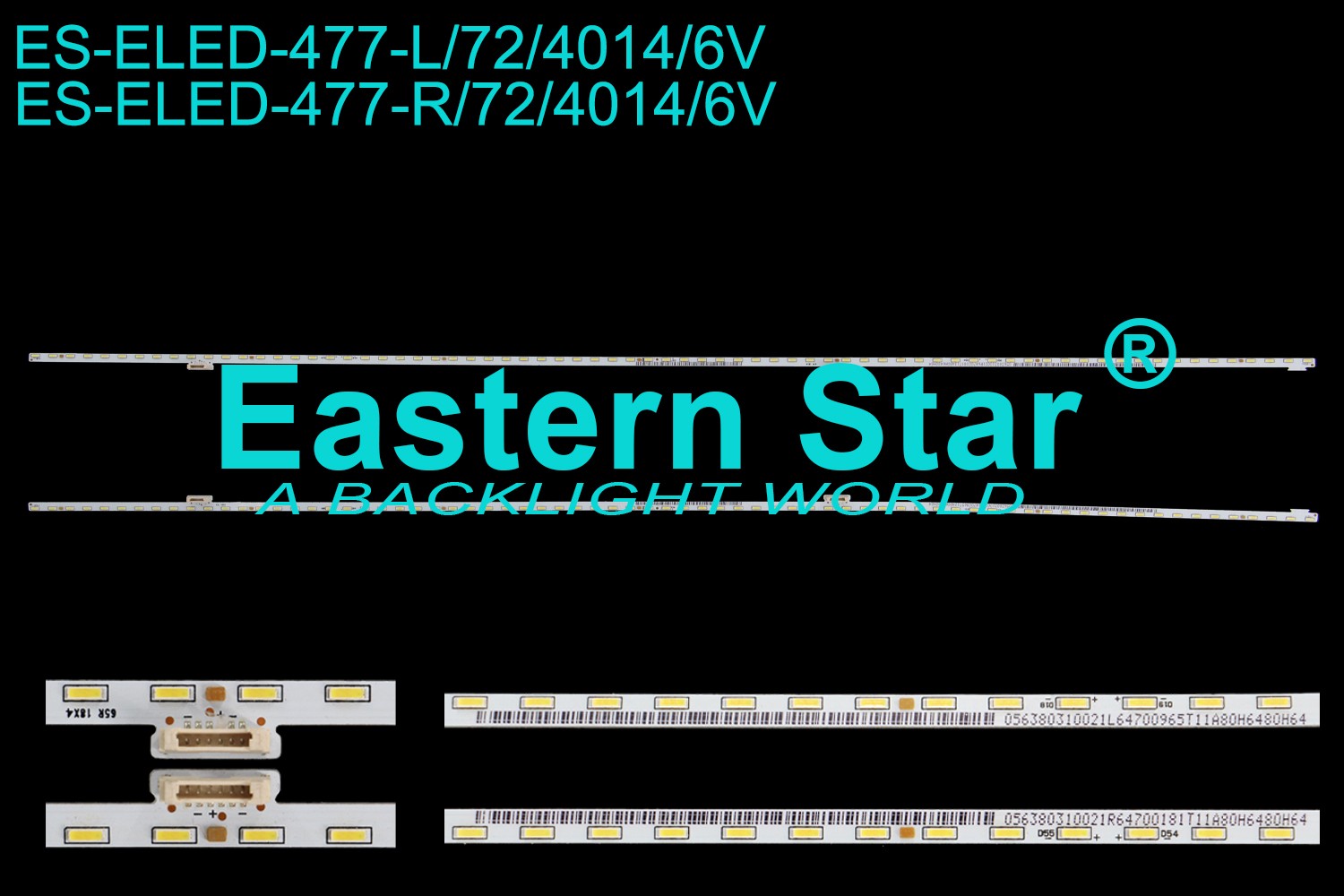 ES ELED 477