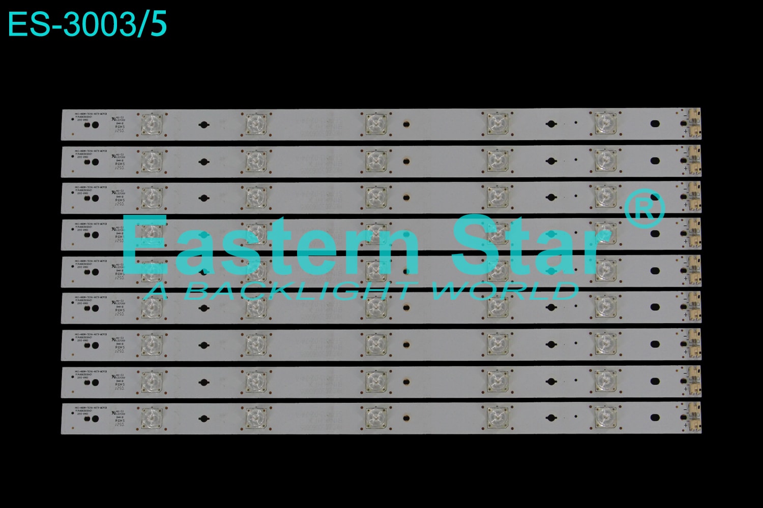 ES 3003