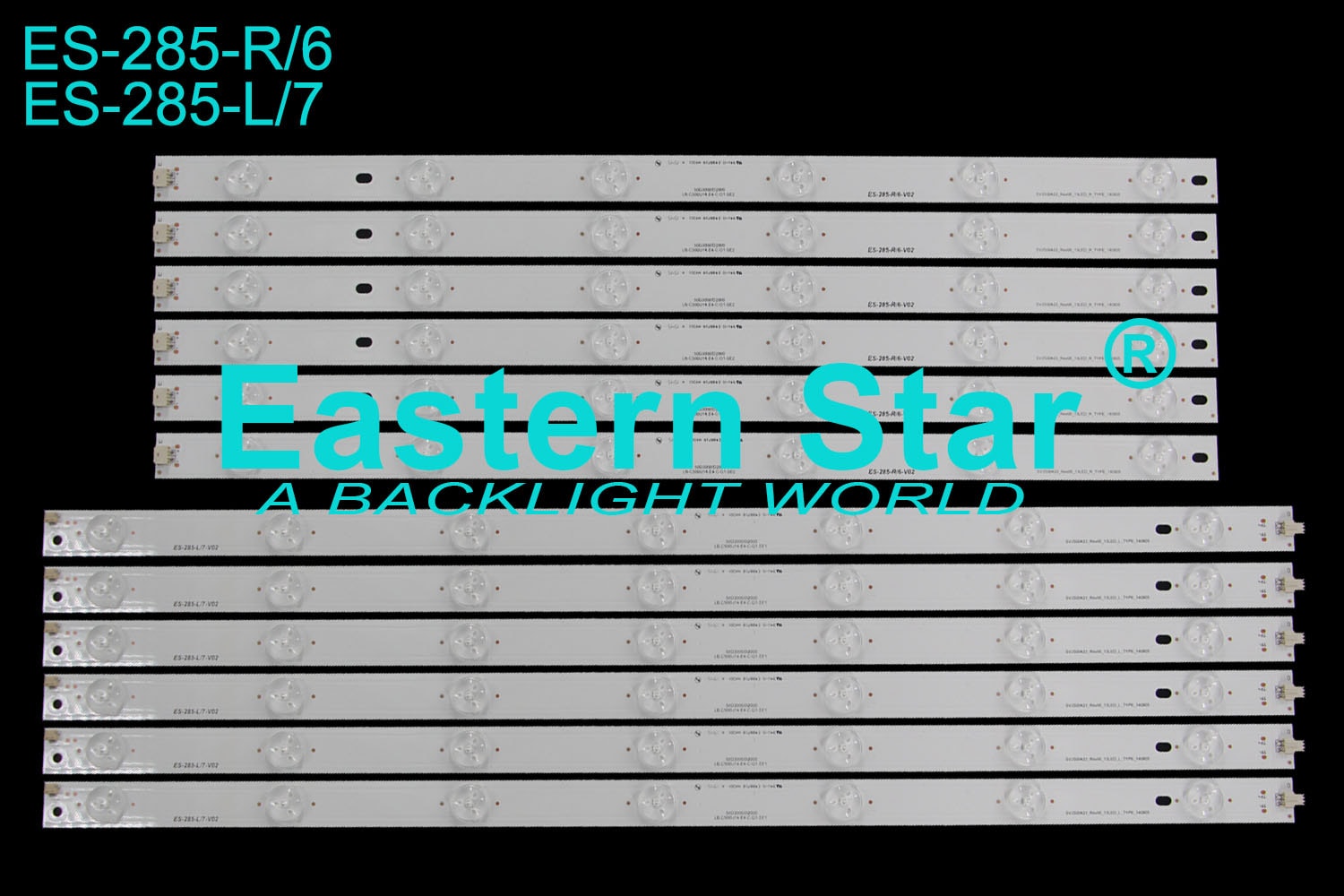 ES 285