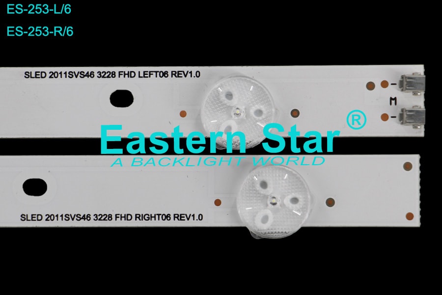 ES 253