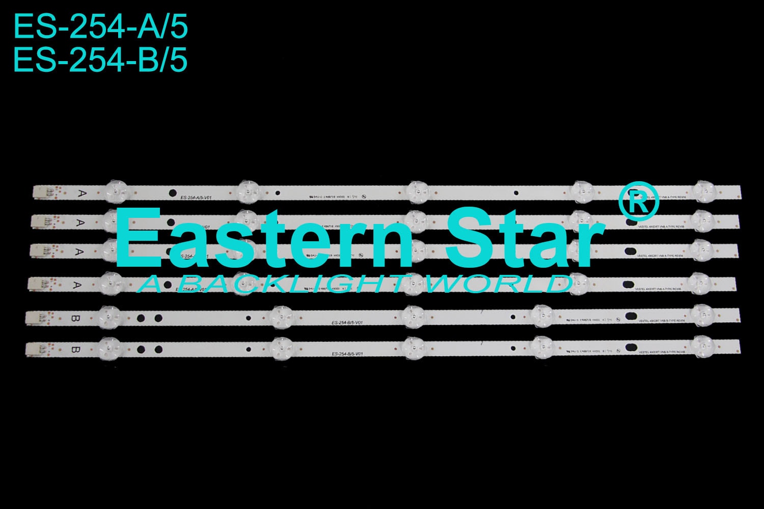 ES 254
