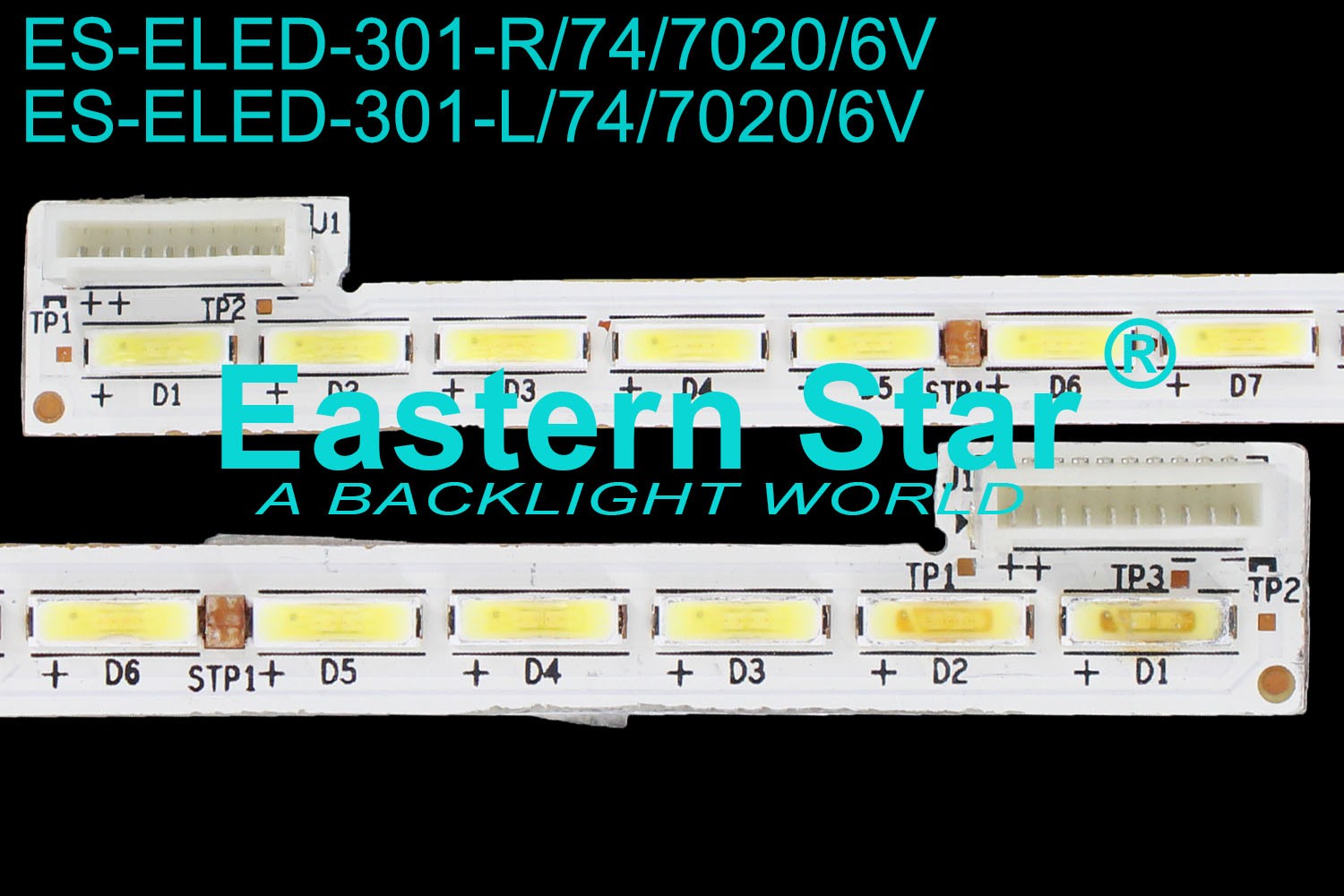 ES ELED 301