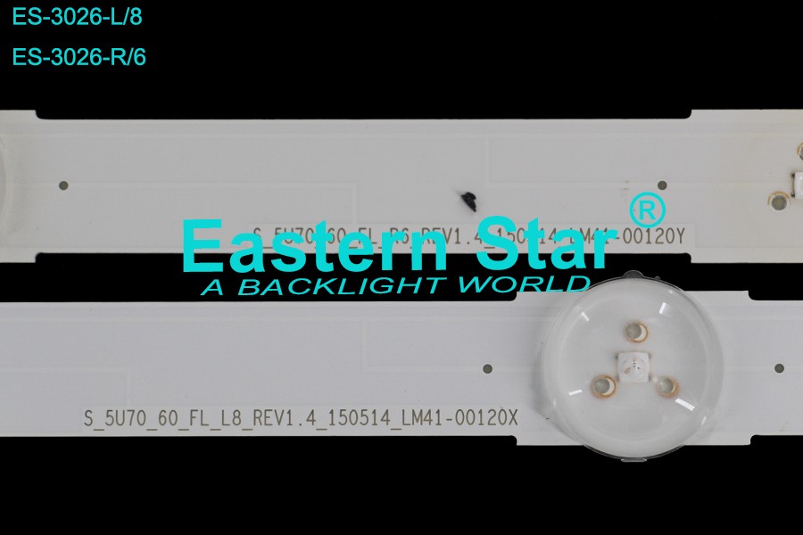 ES  3026