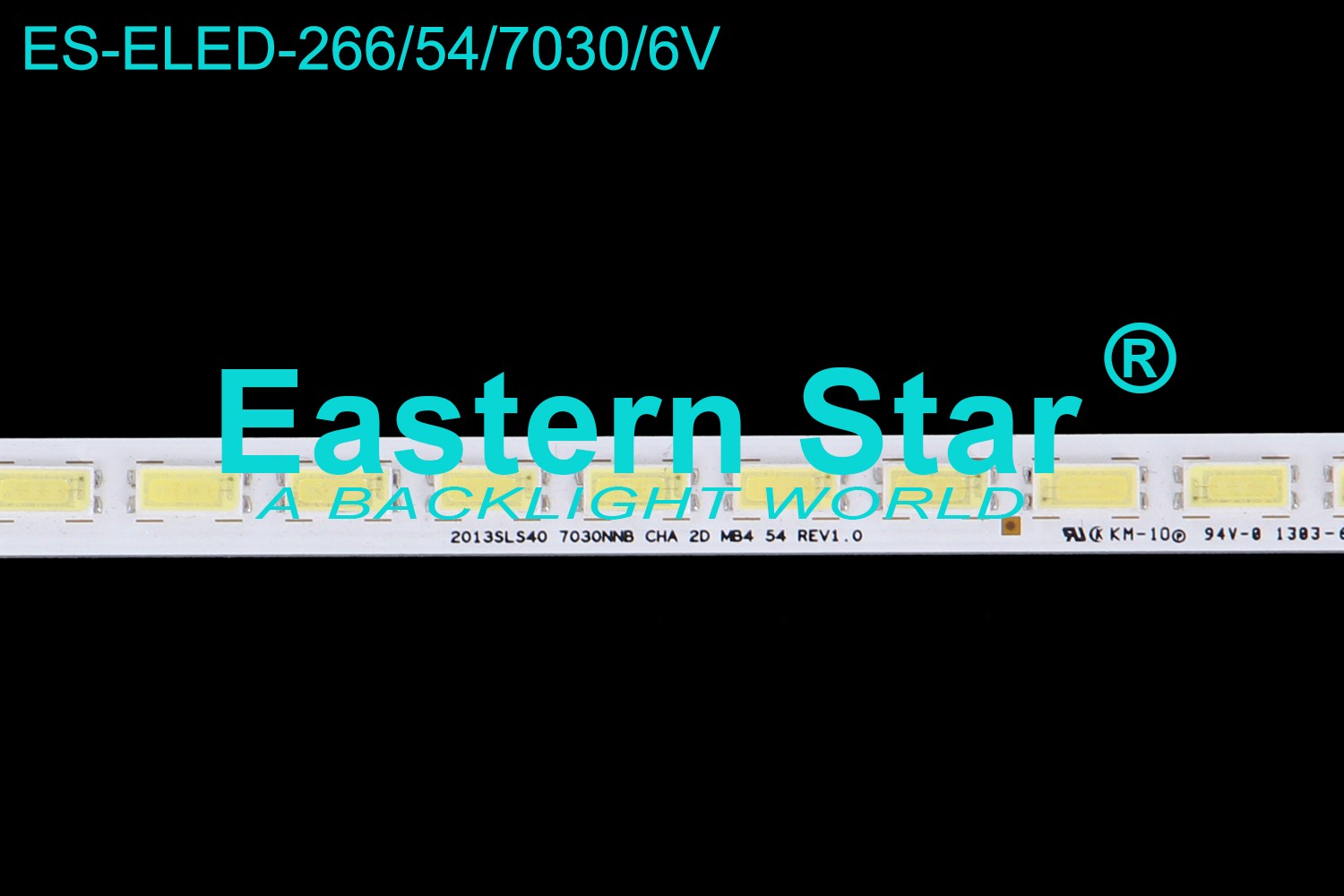 ES ELED 266