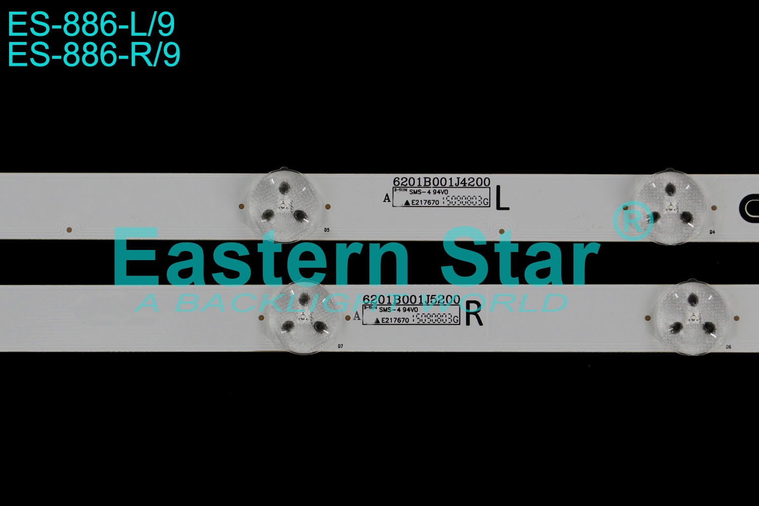ES 886