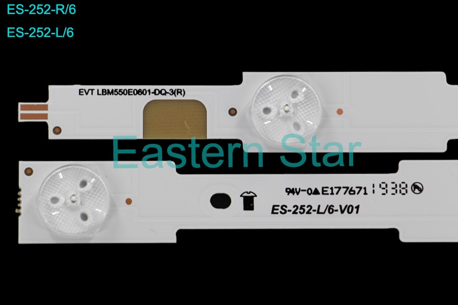 ES 252
