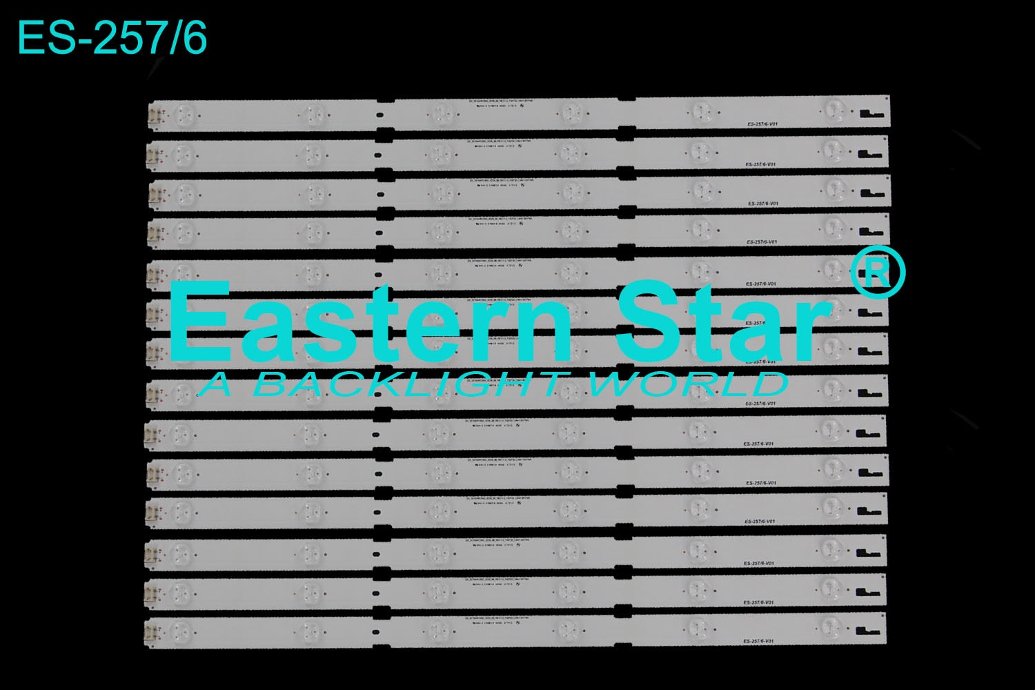 ES 257
