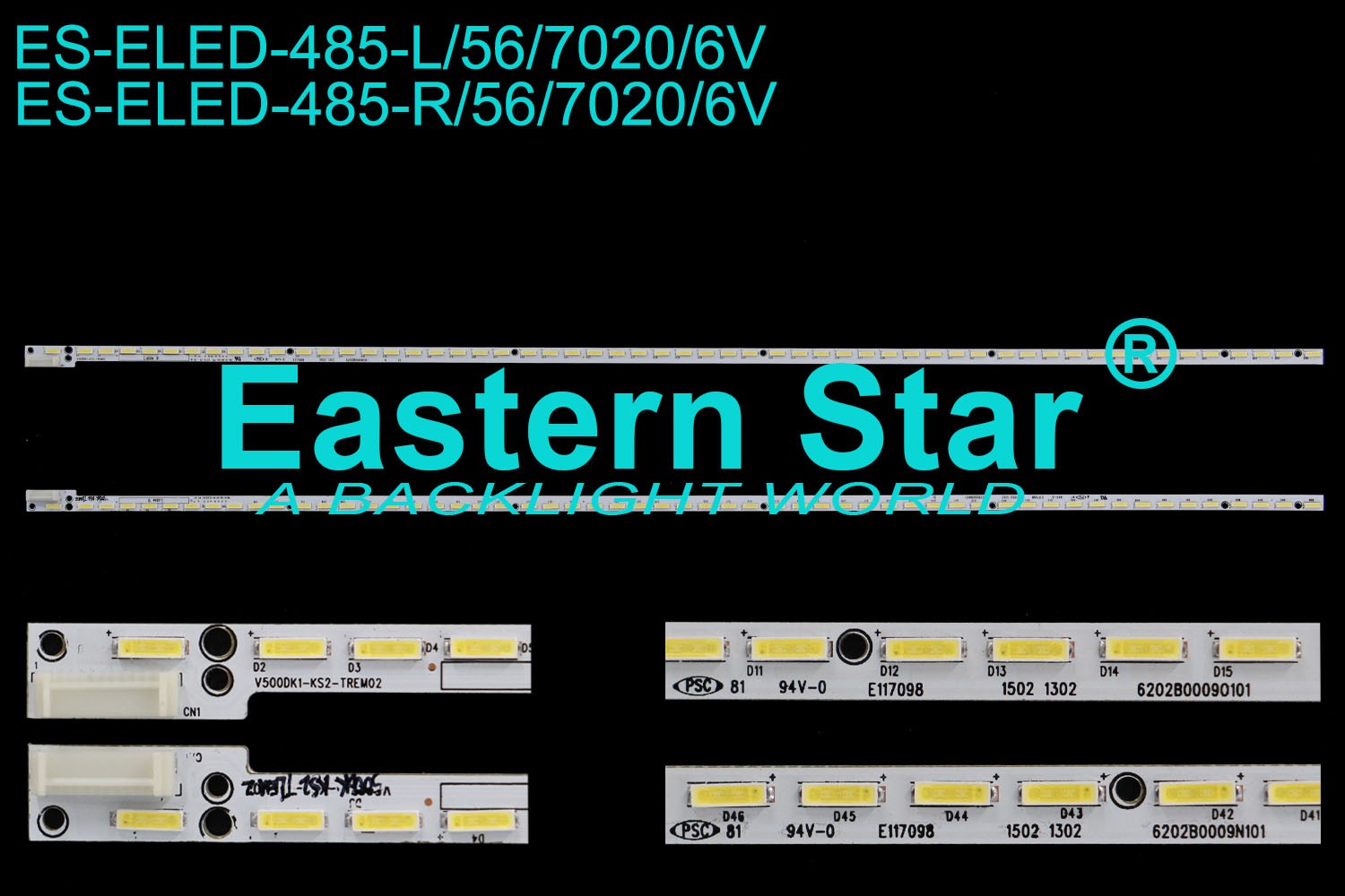 ES ELED 485