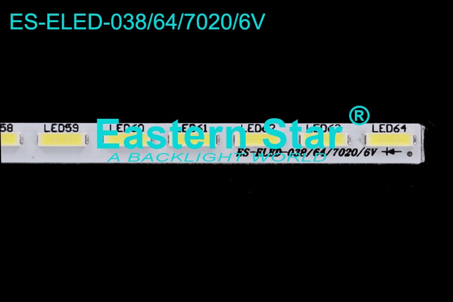 ES ELED 038