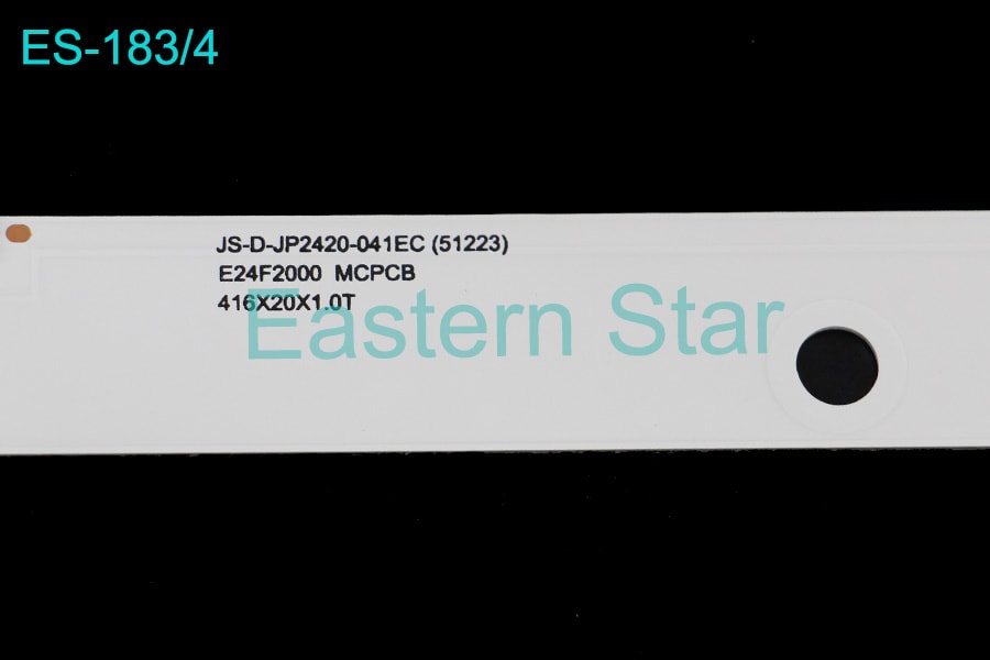 ES 183