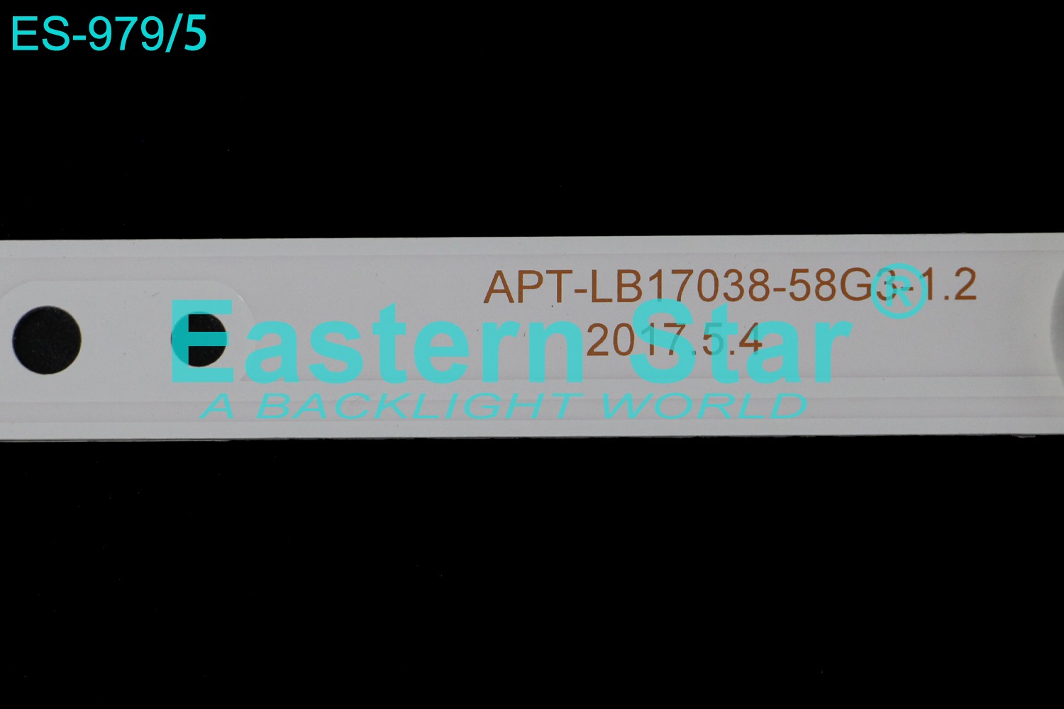 ES 979 / 3008