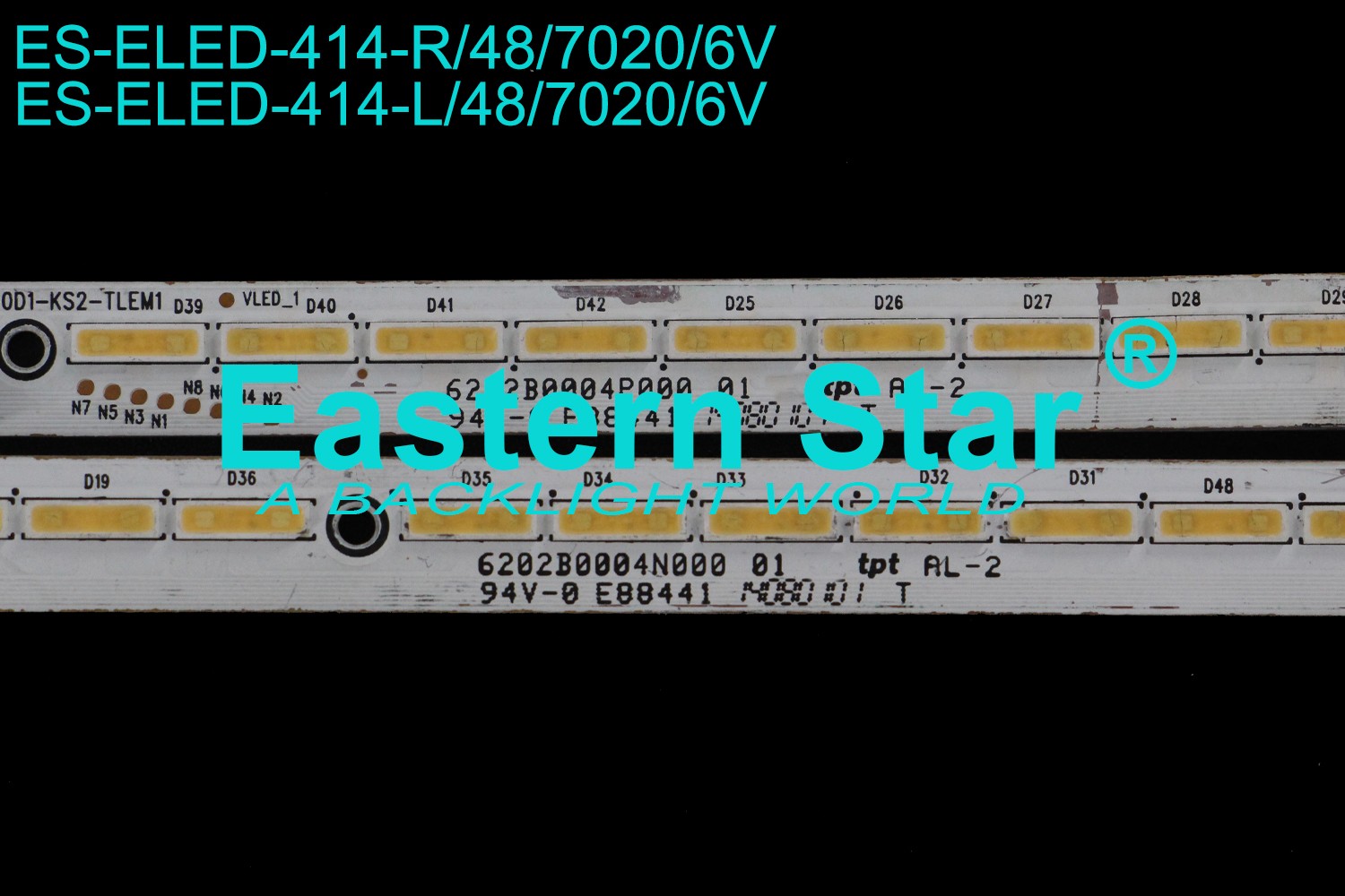 ES ELED 414