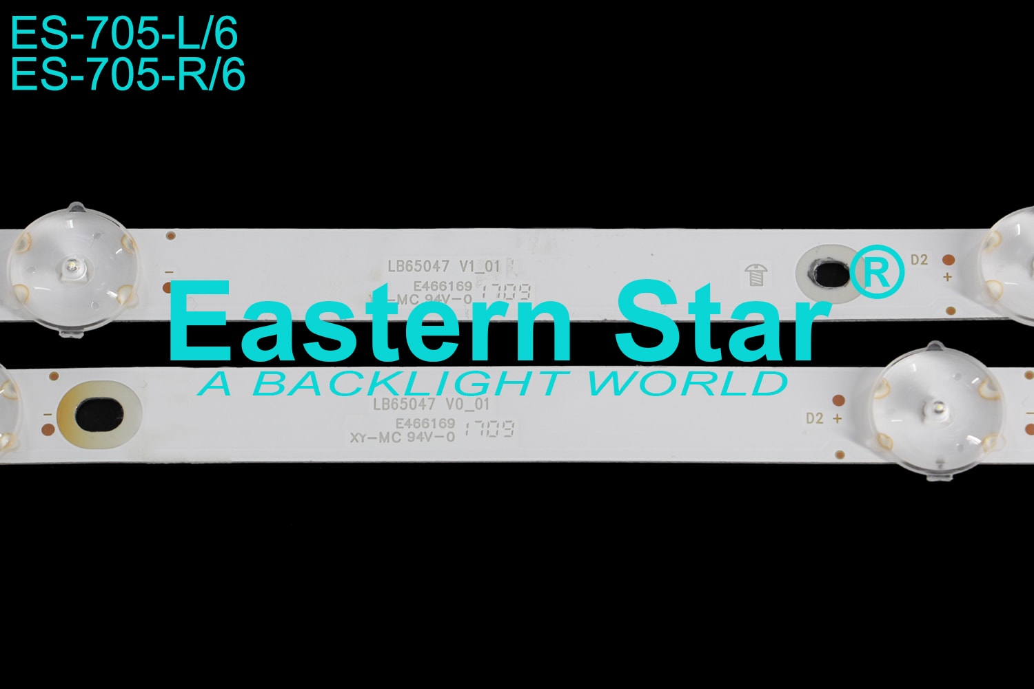 ES 705