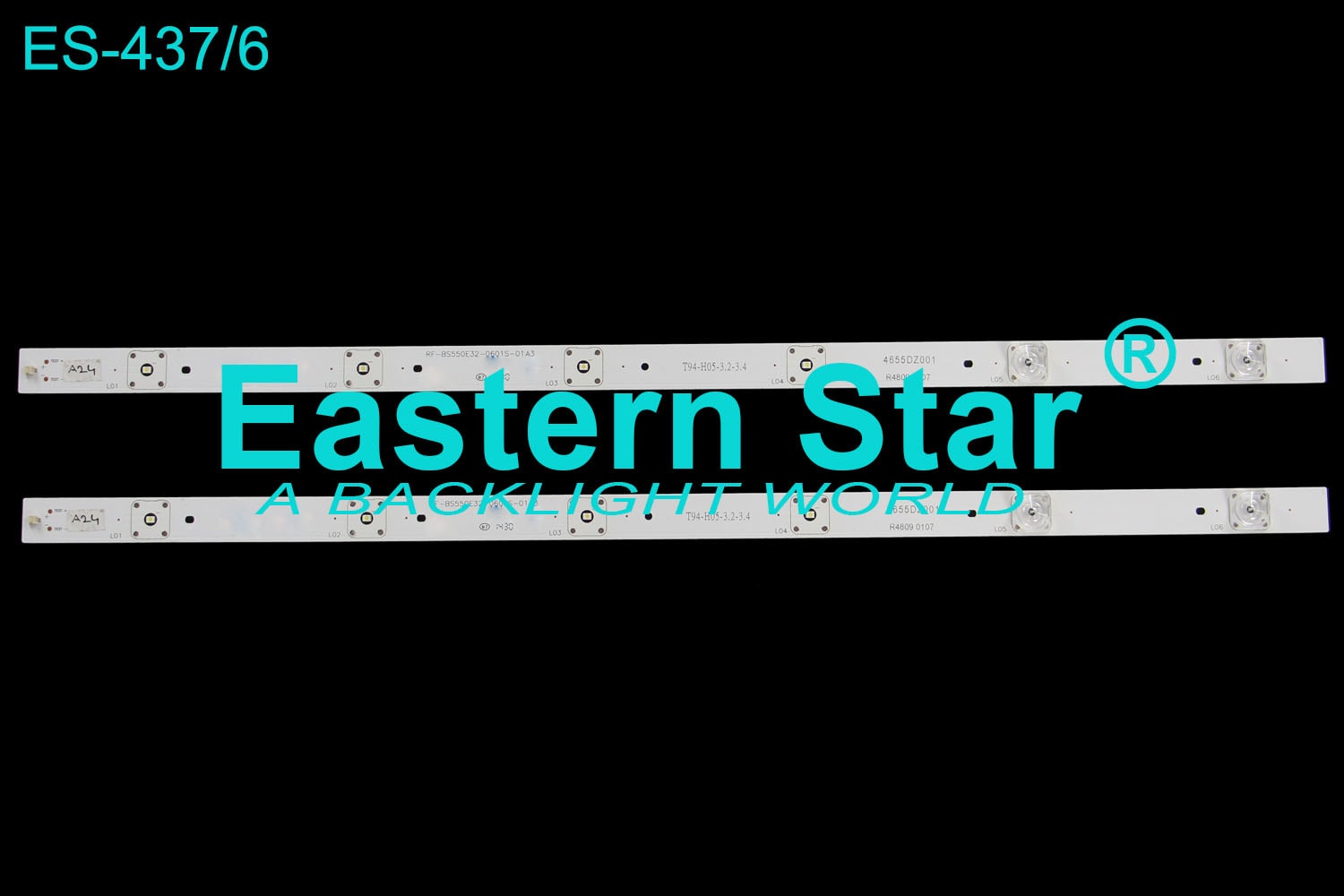ES 437