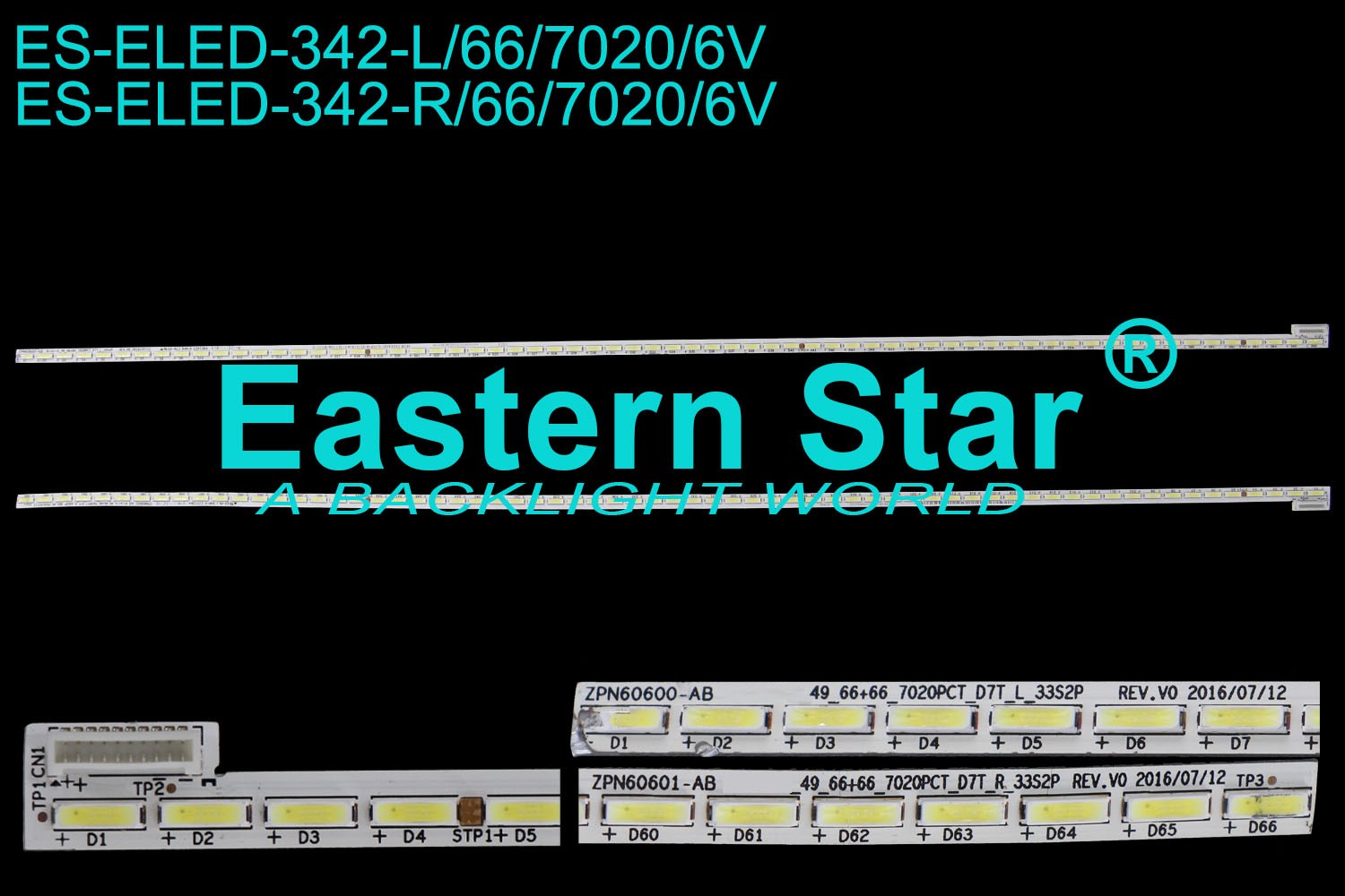 ES ELED 342