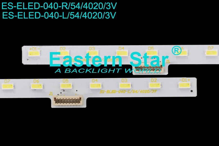 ES ELED 040