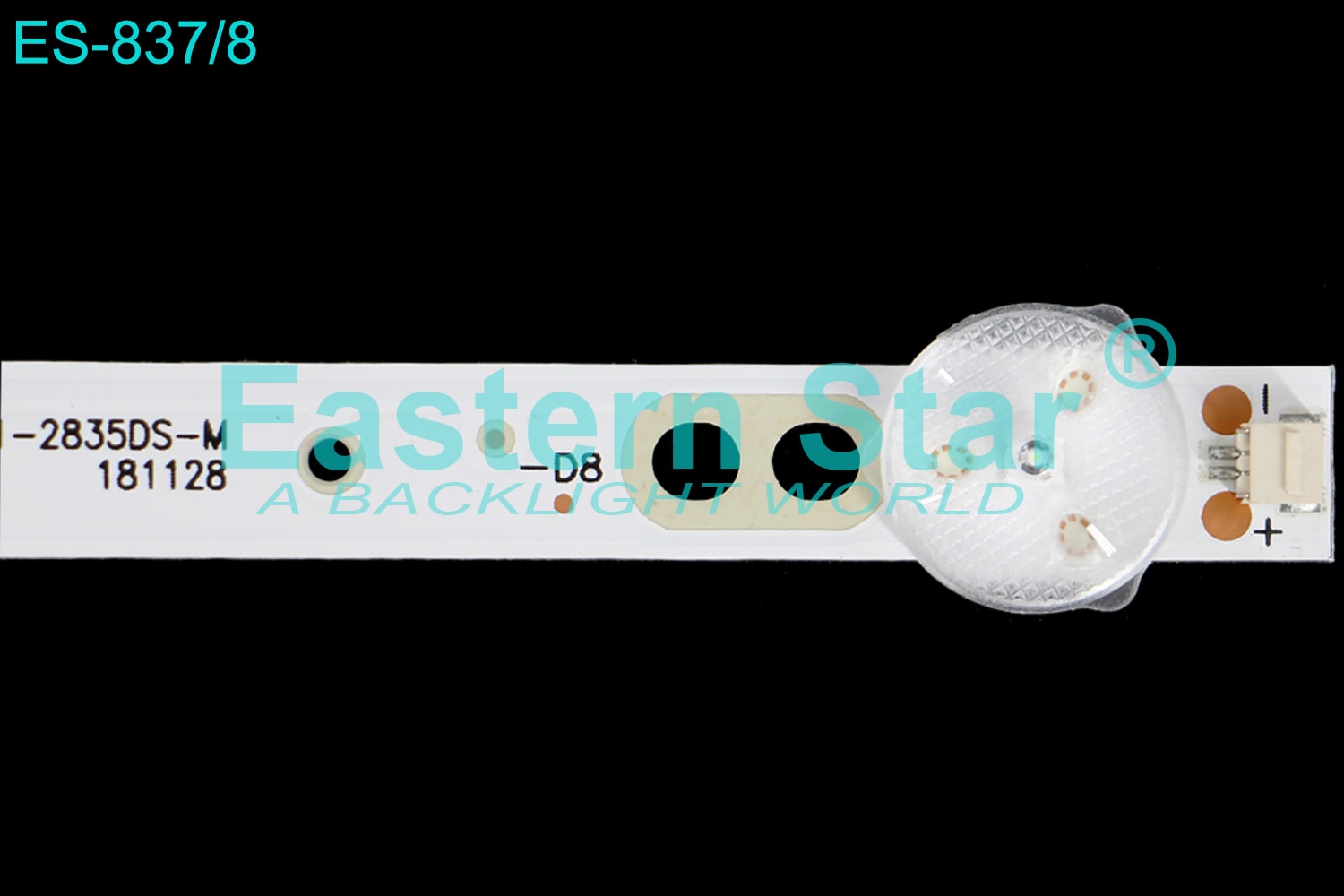 ES 837