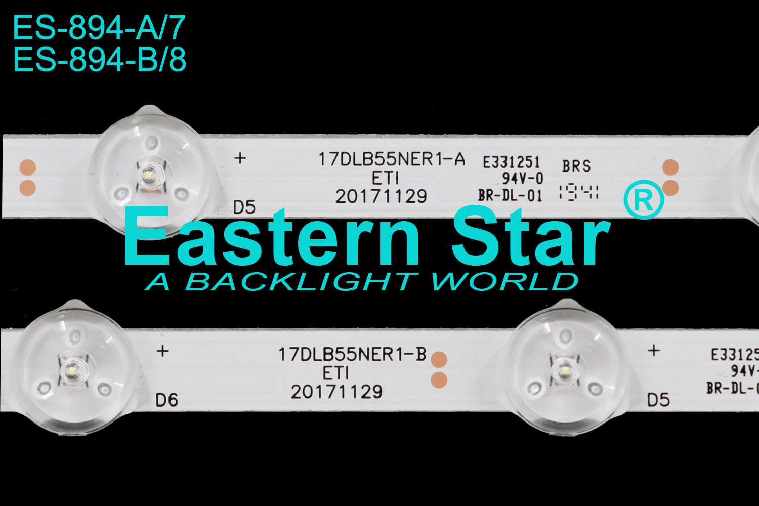 ES 894