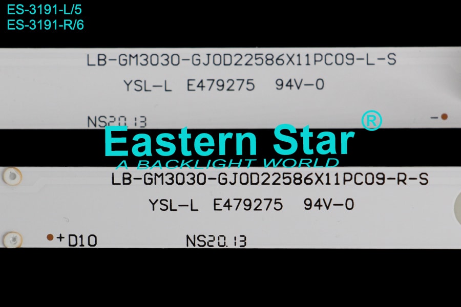 ES 3191
