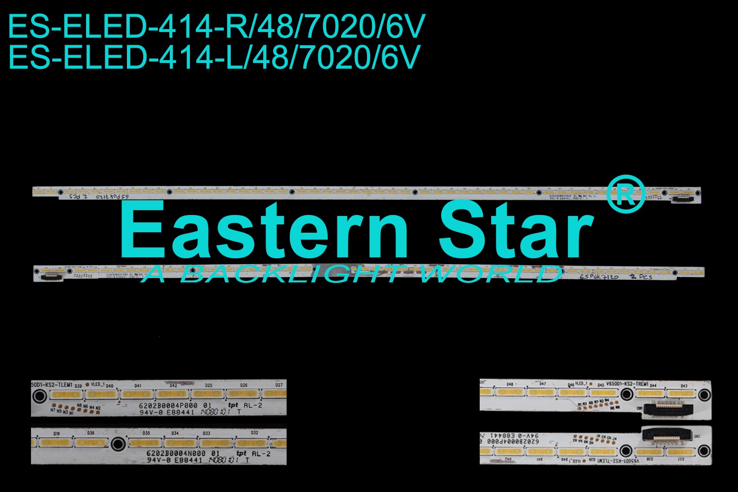 ES ELED 414
