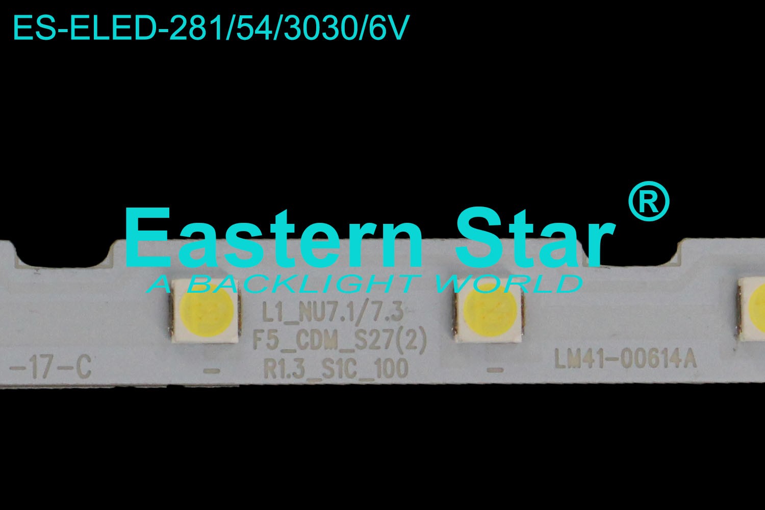 ES ELED 281