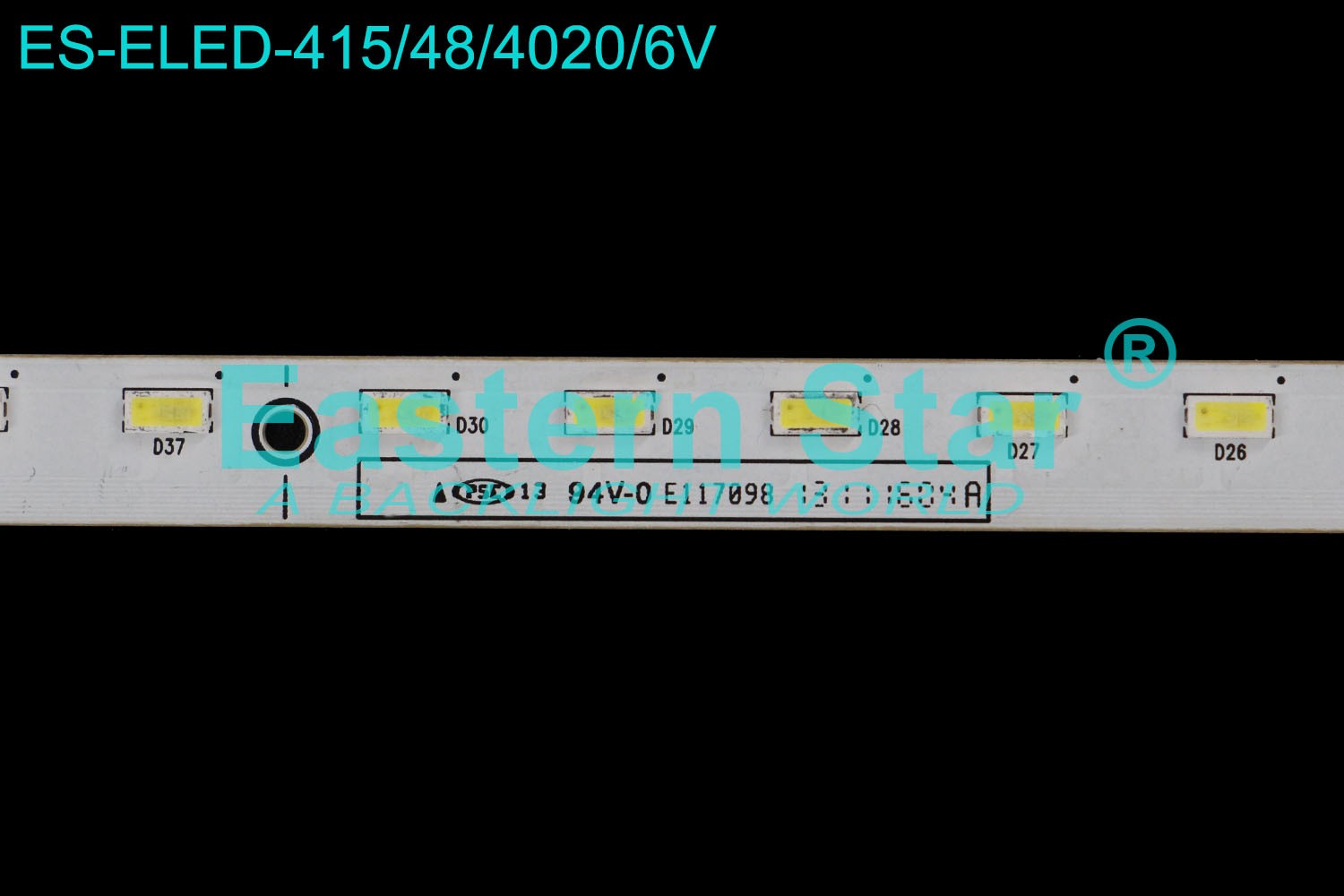 ES ELED 415