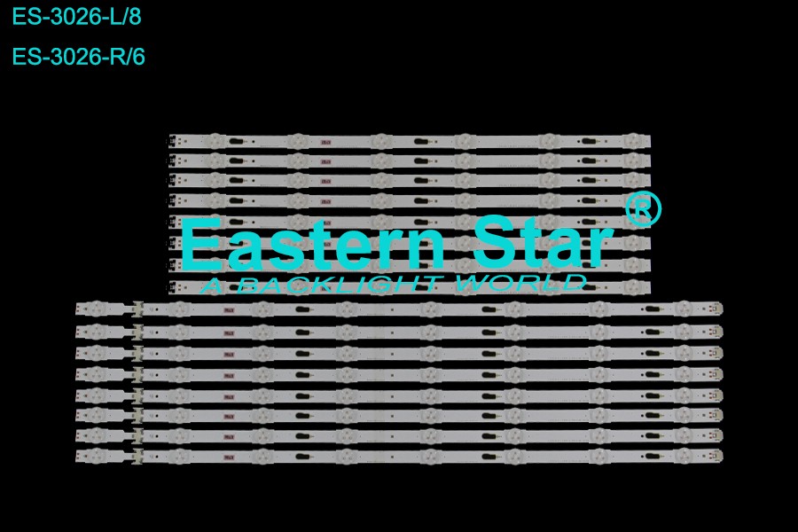 ES  3026
