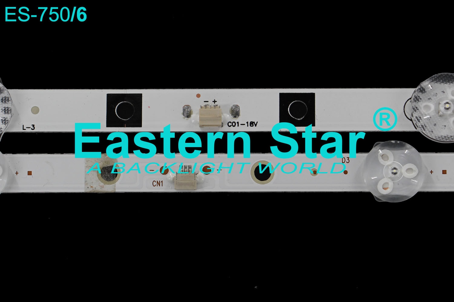 ES 750