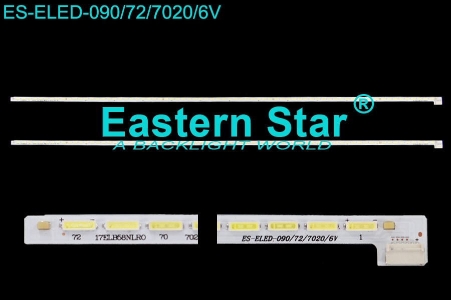 ES ELED 090