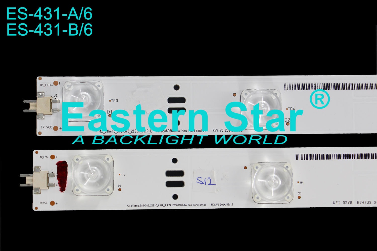 ES 431