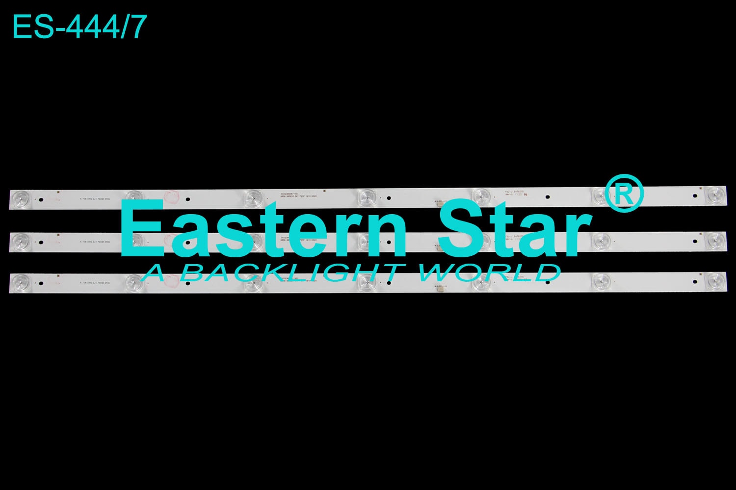 ES 444