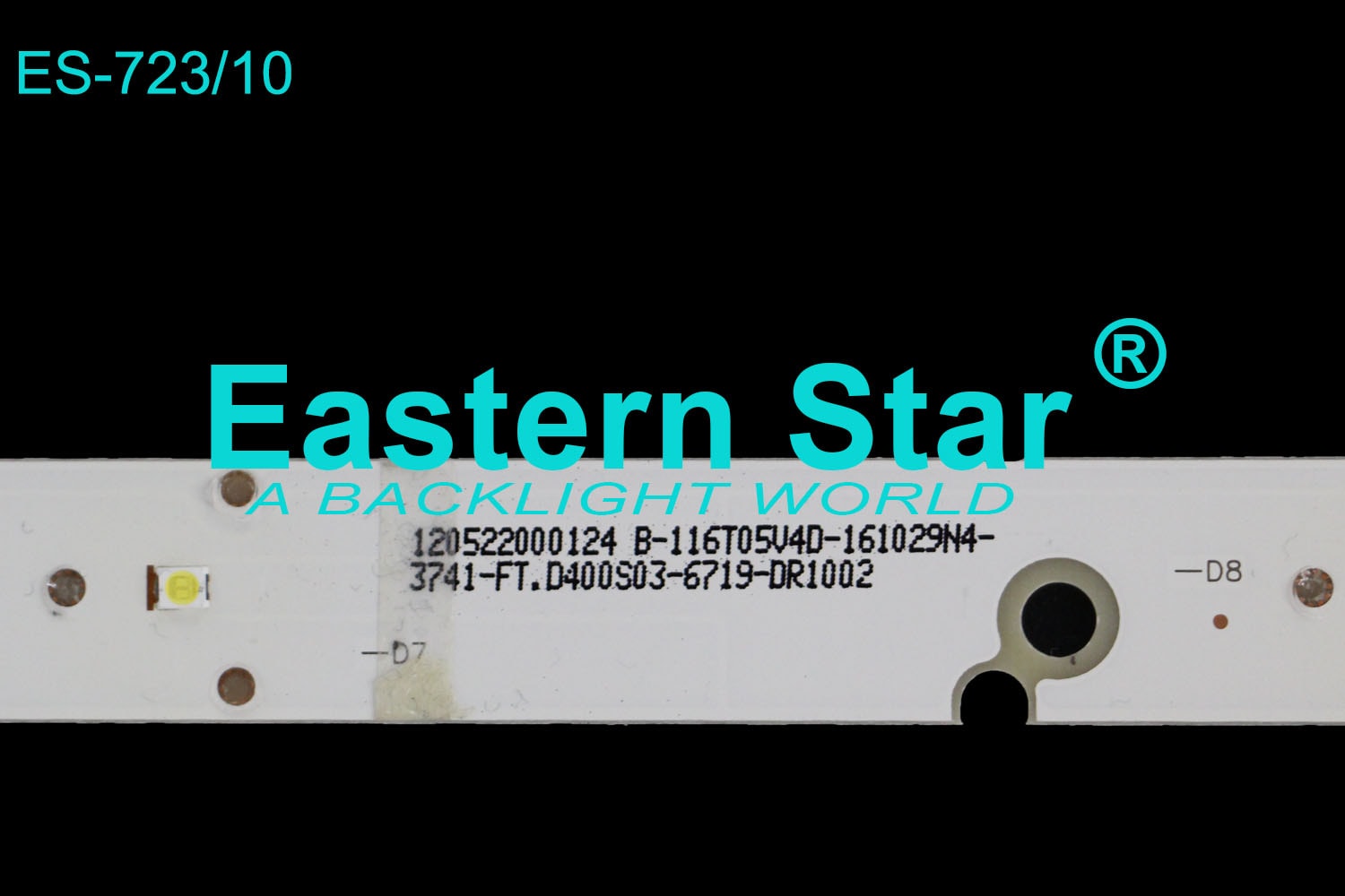ES 723