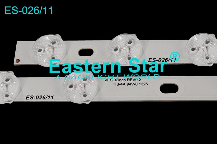 ES 026