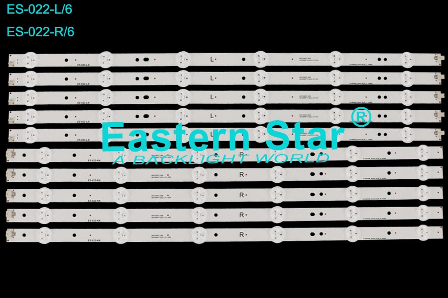 ES 022
