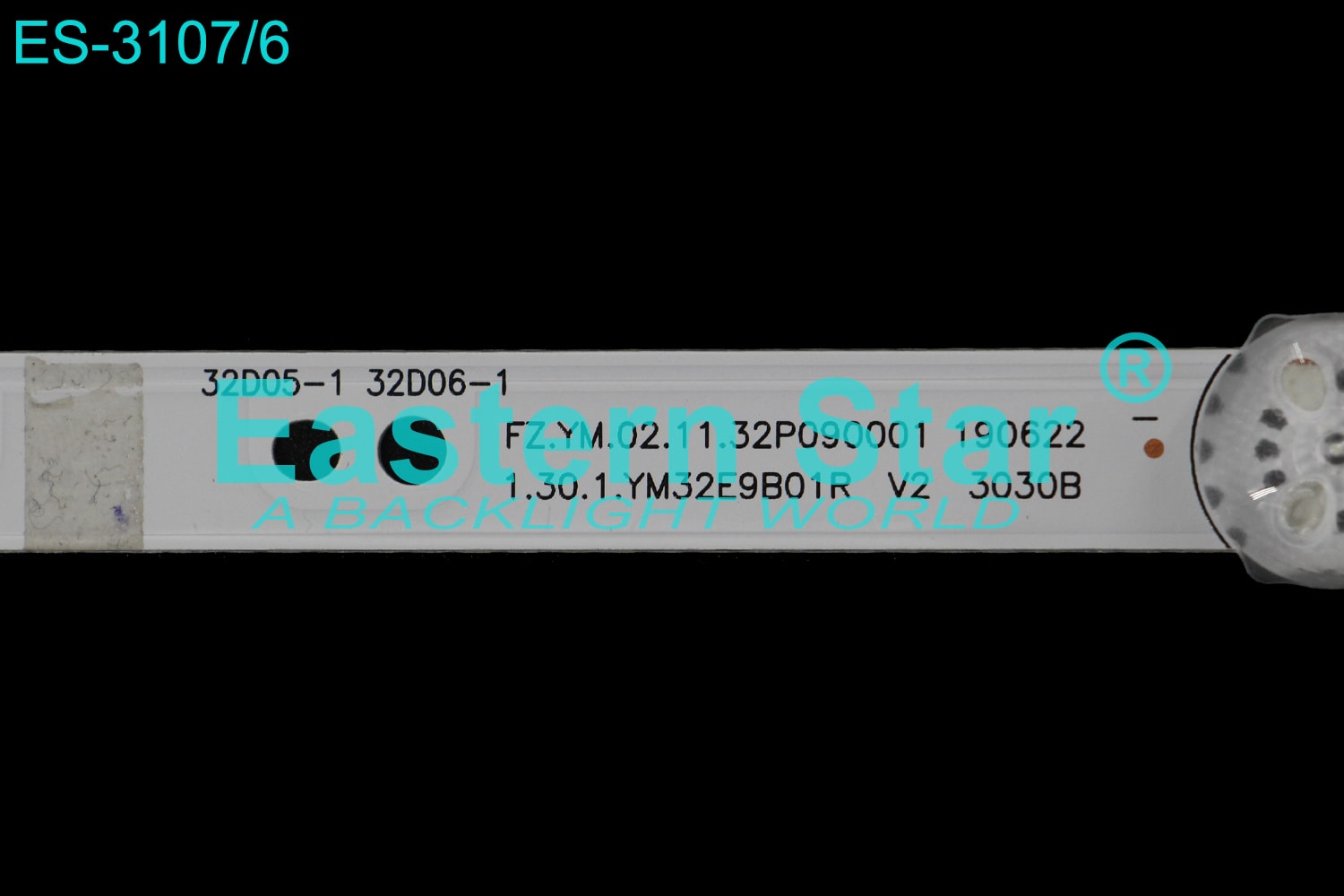 ES 3107