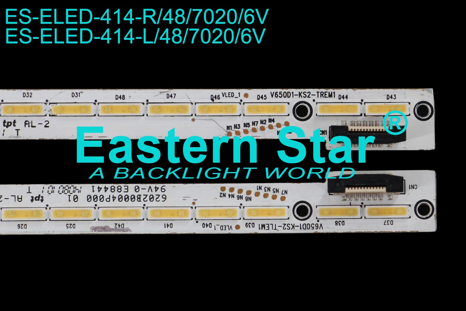 ES ELED 414