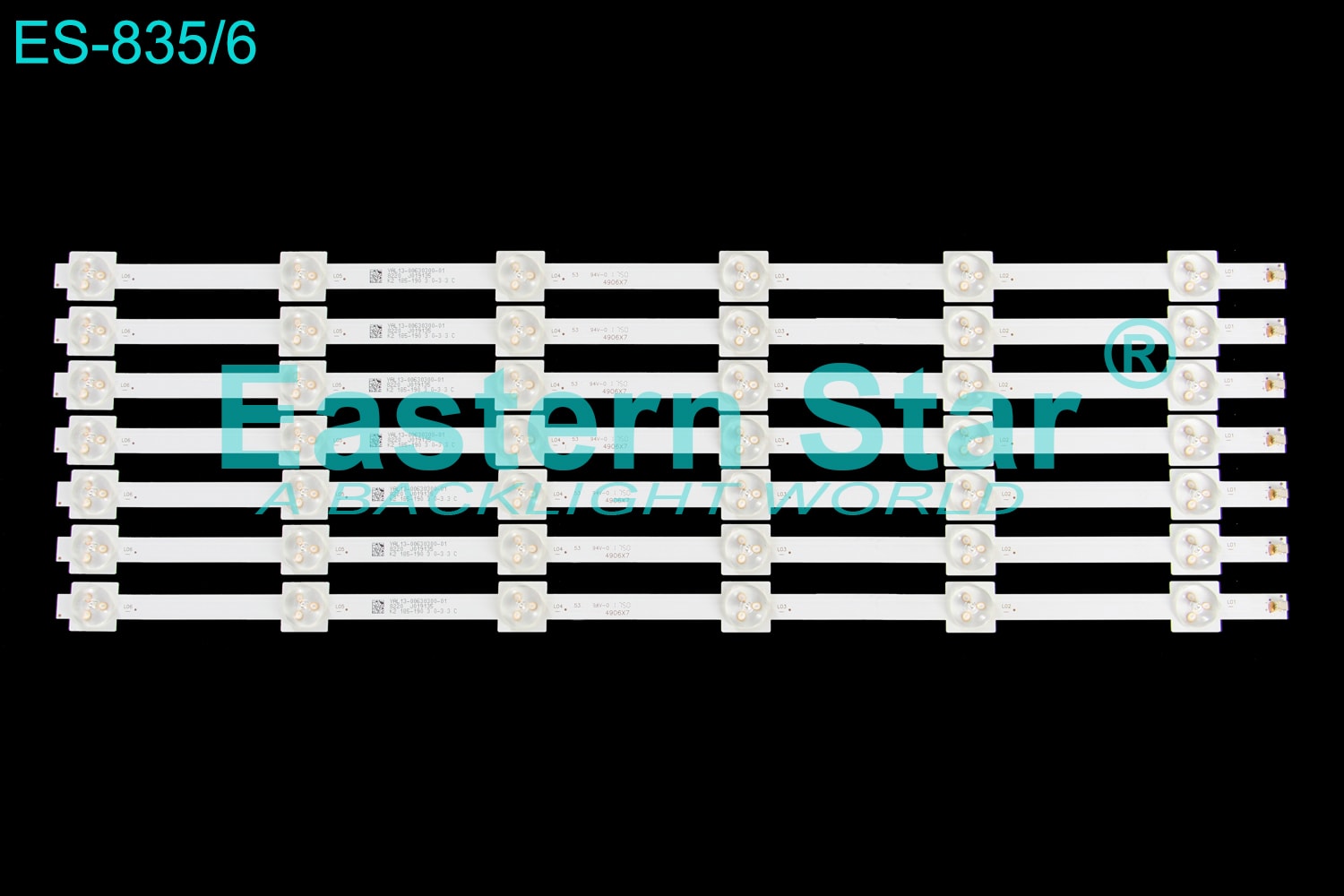 ES 835