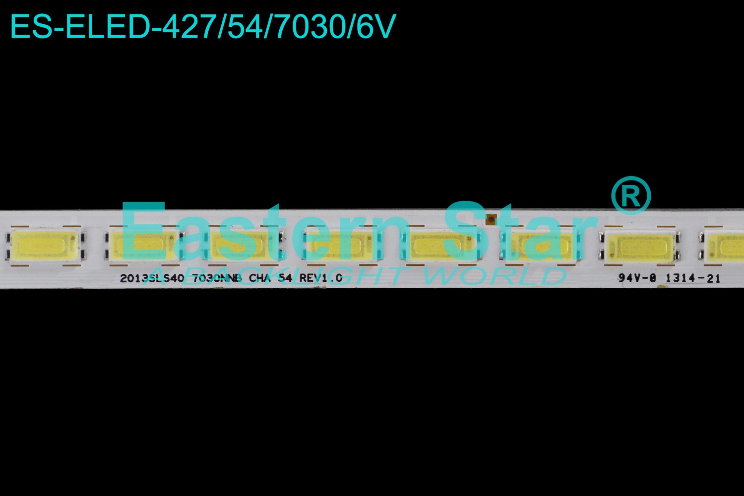 ES ELED 427