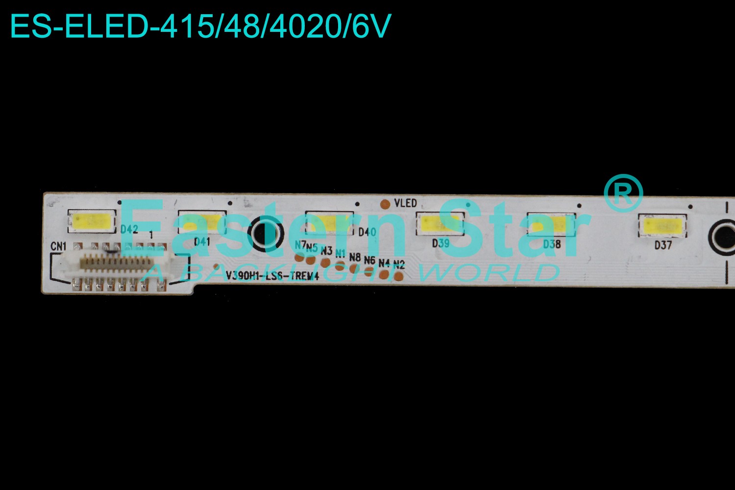 ES ELED 415