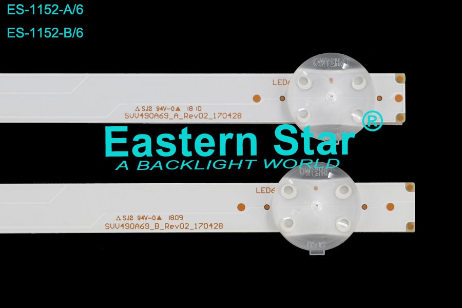 ES 1152