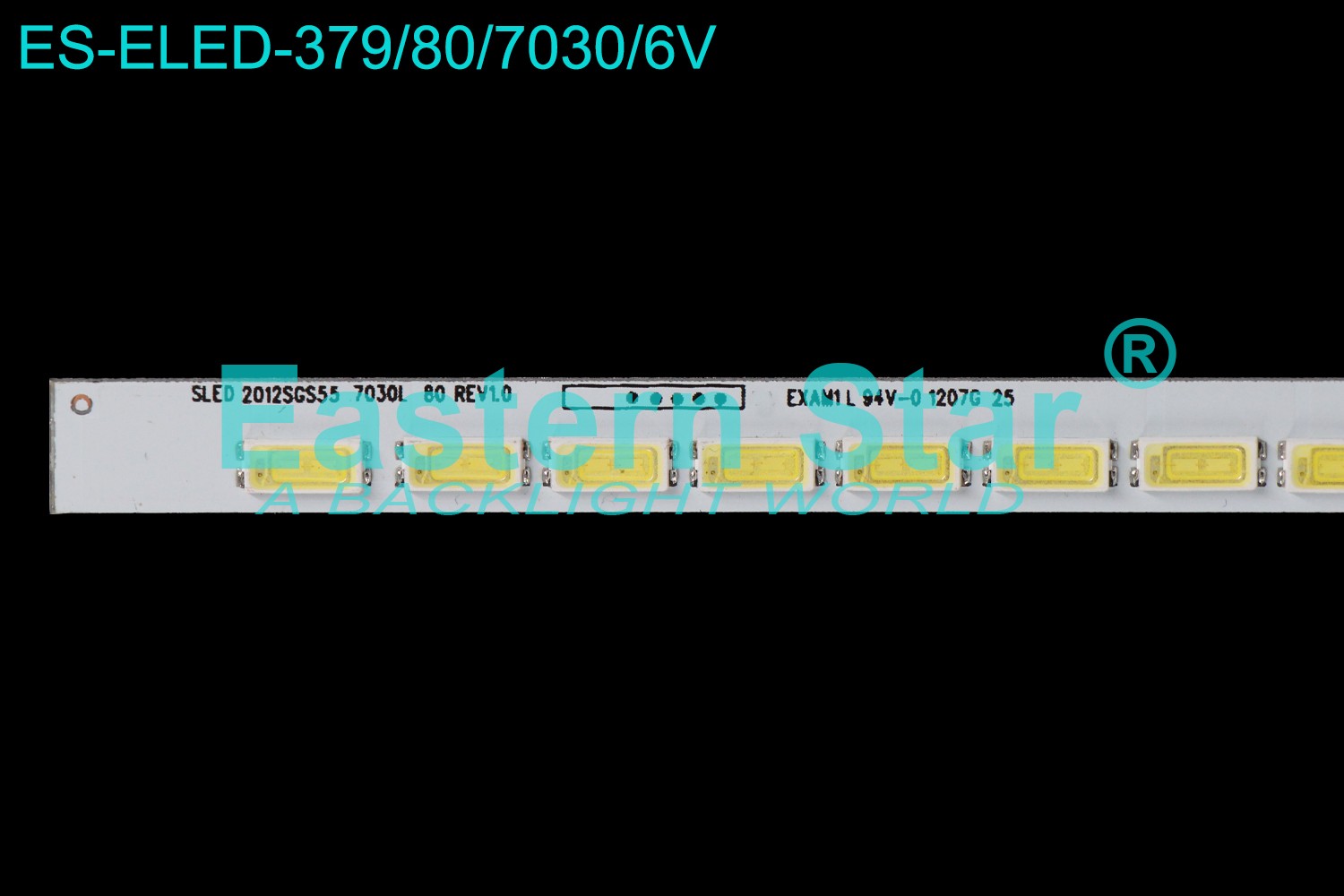 ES ELED 379