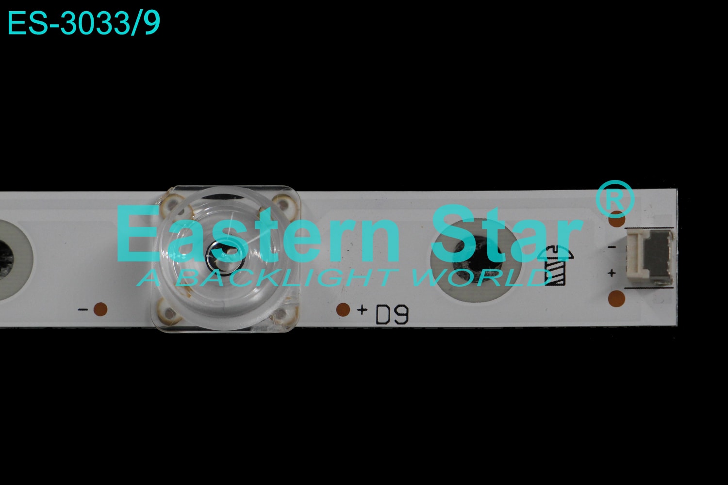 ES 3033