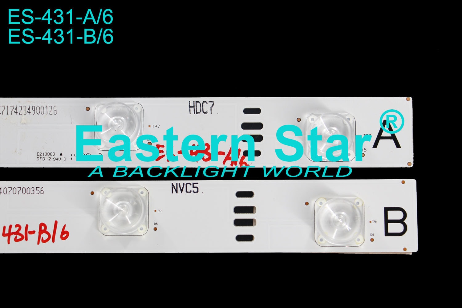 ES 431