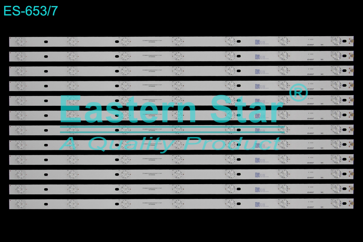 ES 653