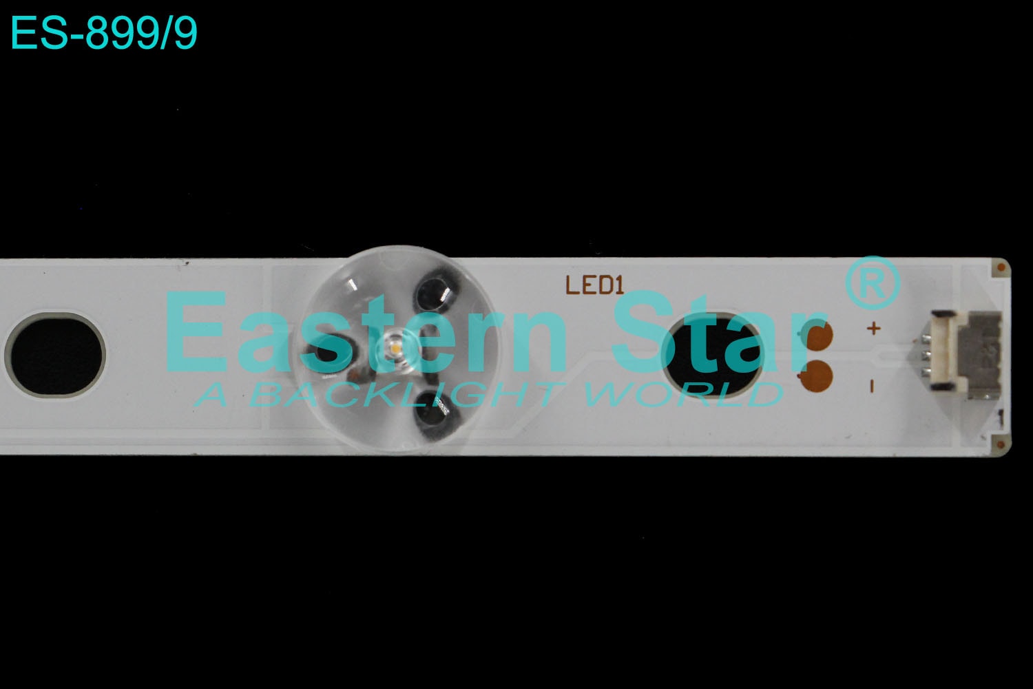 ES 899