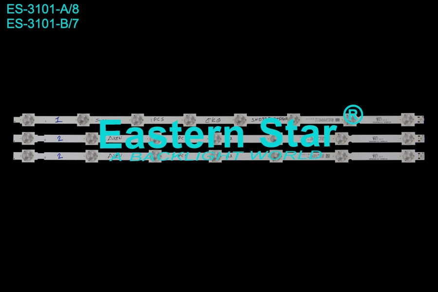 ES 3101