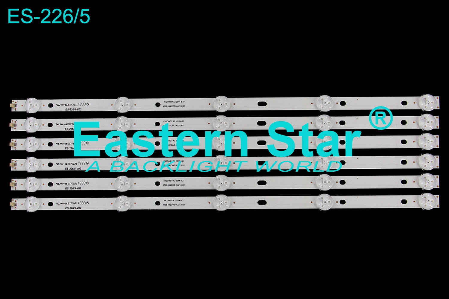 ES 226