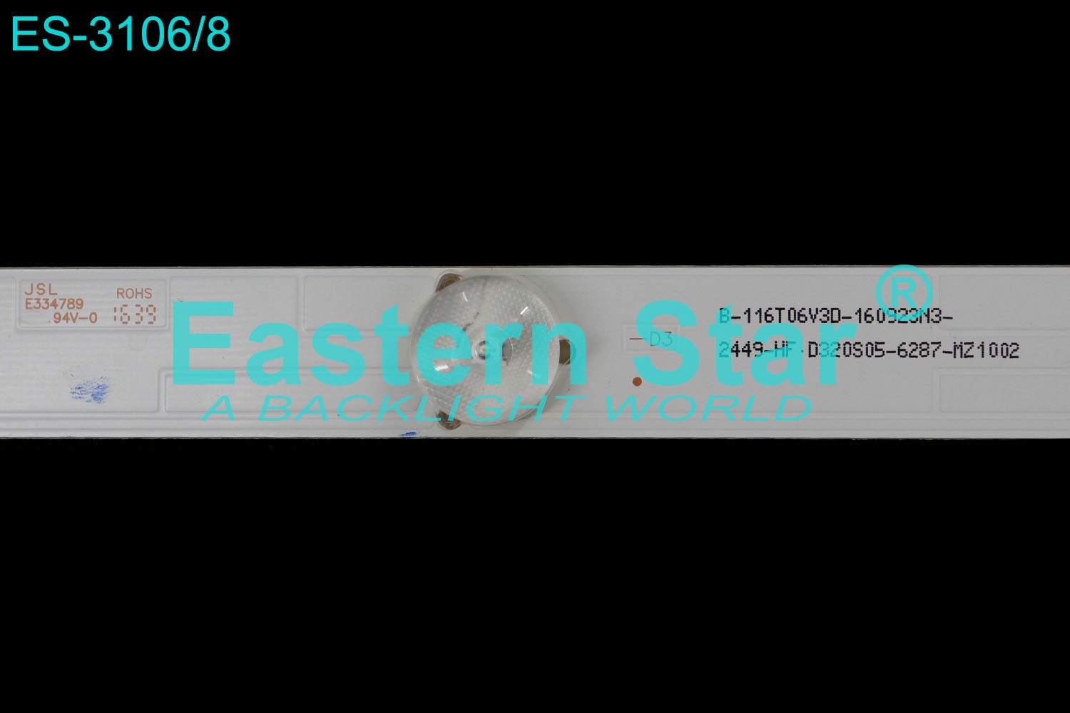 ES 3106
