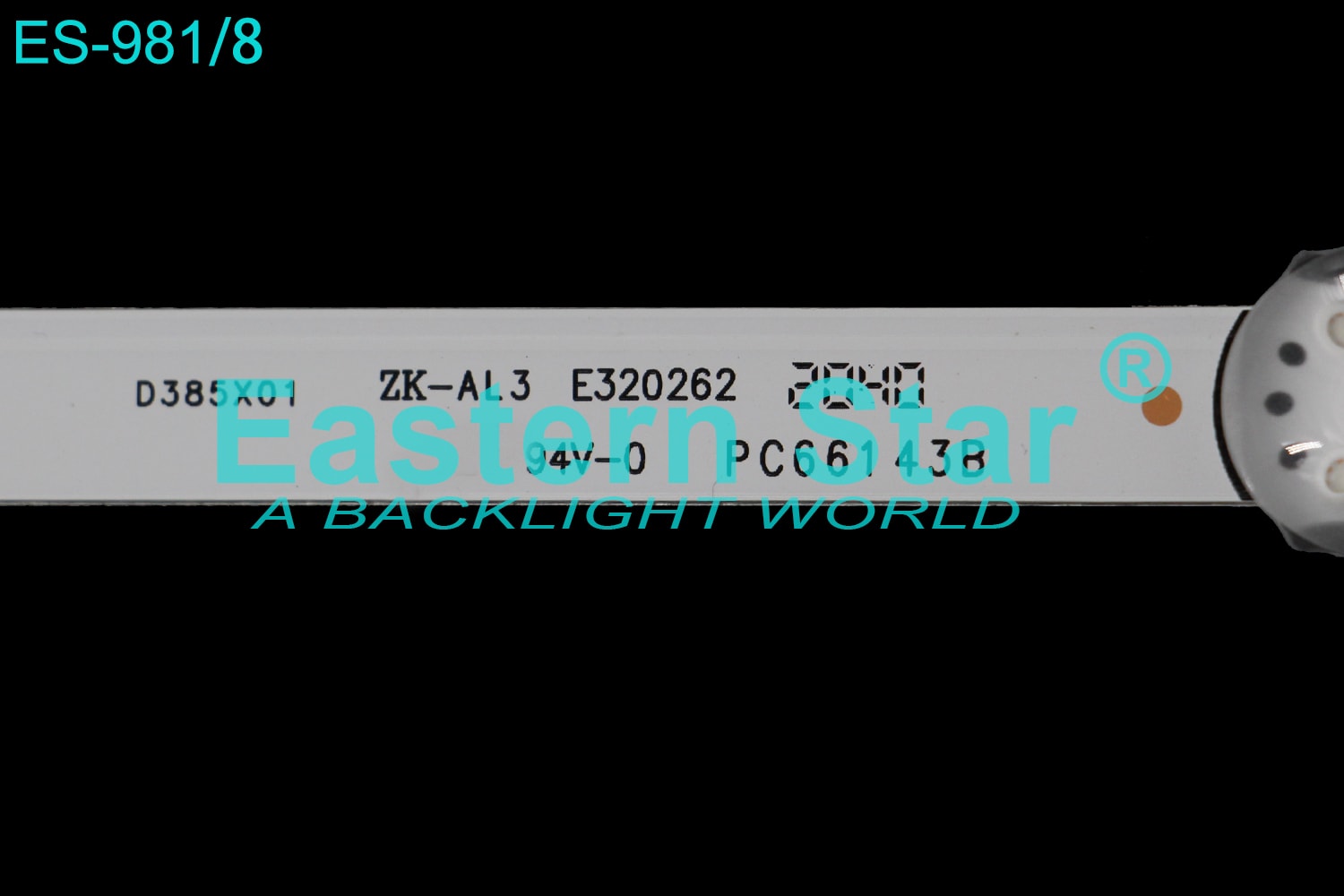 ES 981