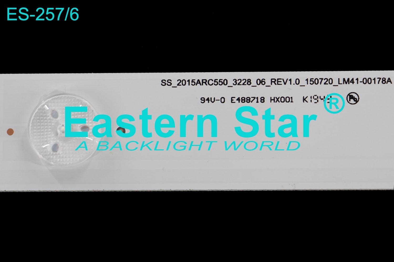 ES 257